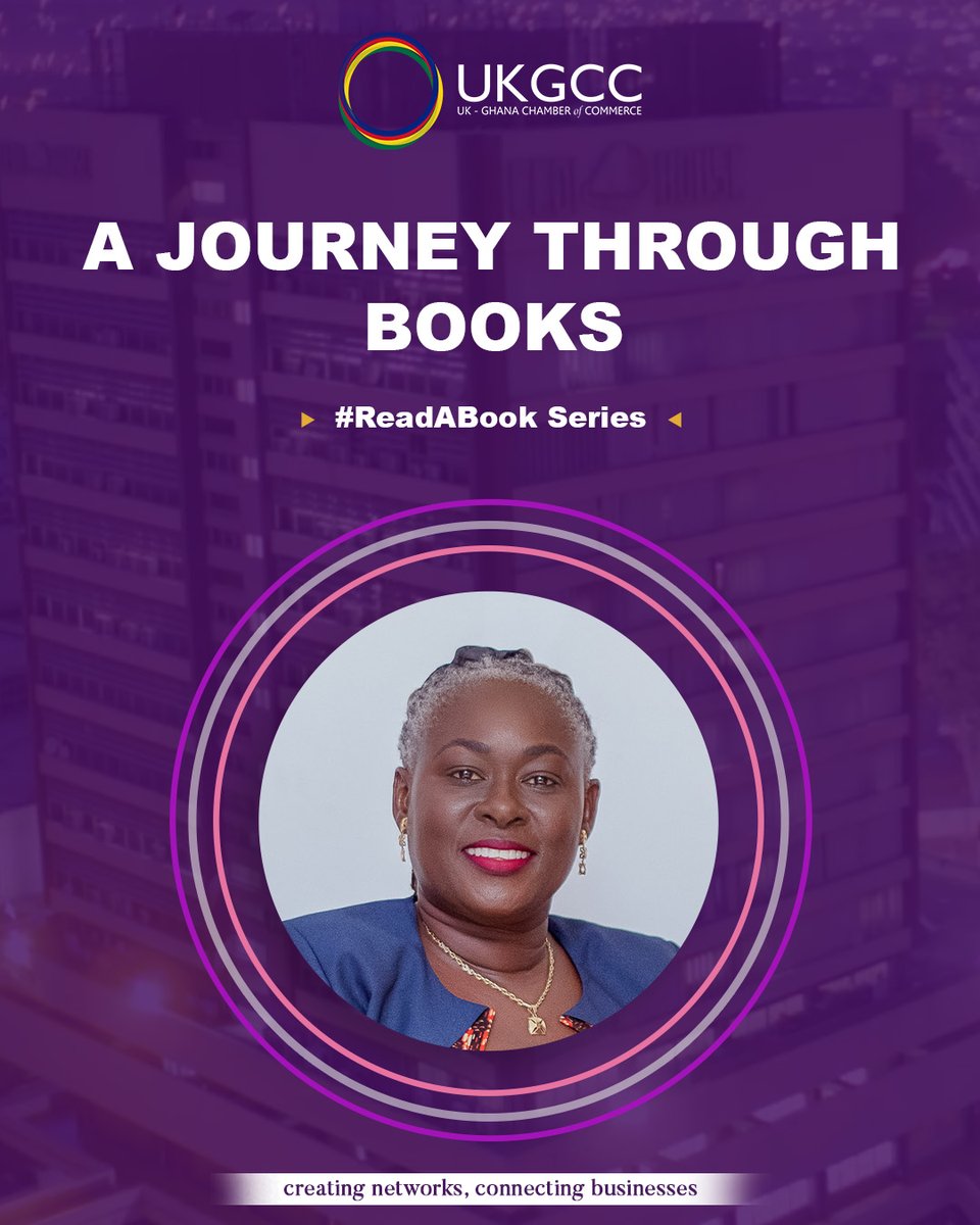 UKGCC_ExecDir's tweet photo. Books inspire, enlighten, and bring joy. In my upcoming series- “ A Journey through Books”, I will be sharing some of my favourite titles. I invite you to share your recommendations as well, and how they have impacted you. #UKGCC #ReadABookSeries https://t.co/FQ9hFVKSzK