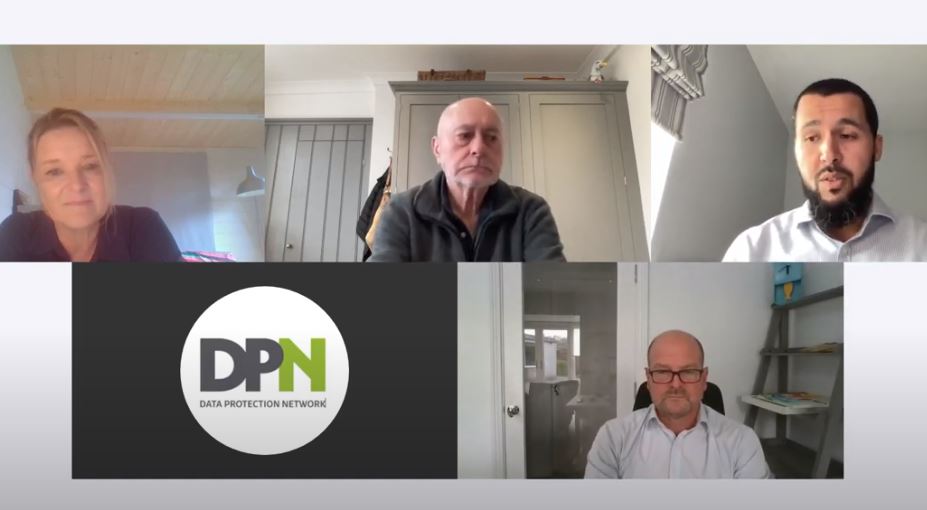 dpntweet's tweet image. We had a great discussion yesterday about how to overcome the challenges of DSARs and FOI requests. 
⏩ Listen back here:    dpnetwork.org.uk/overcoming-dsa…

@Waterford_Tech #foi #dsar #gdpr