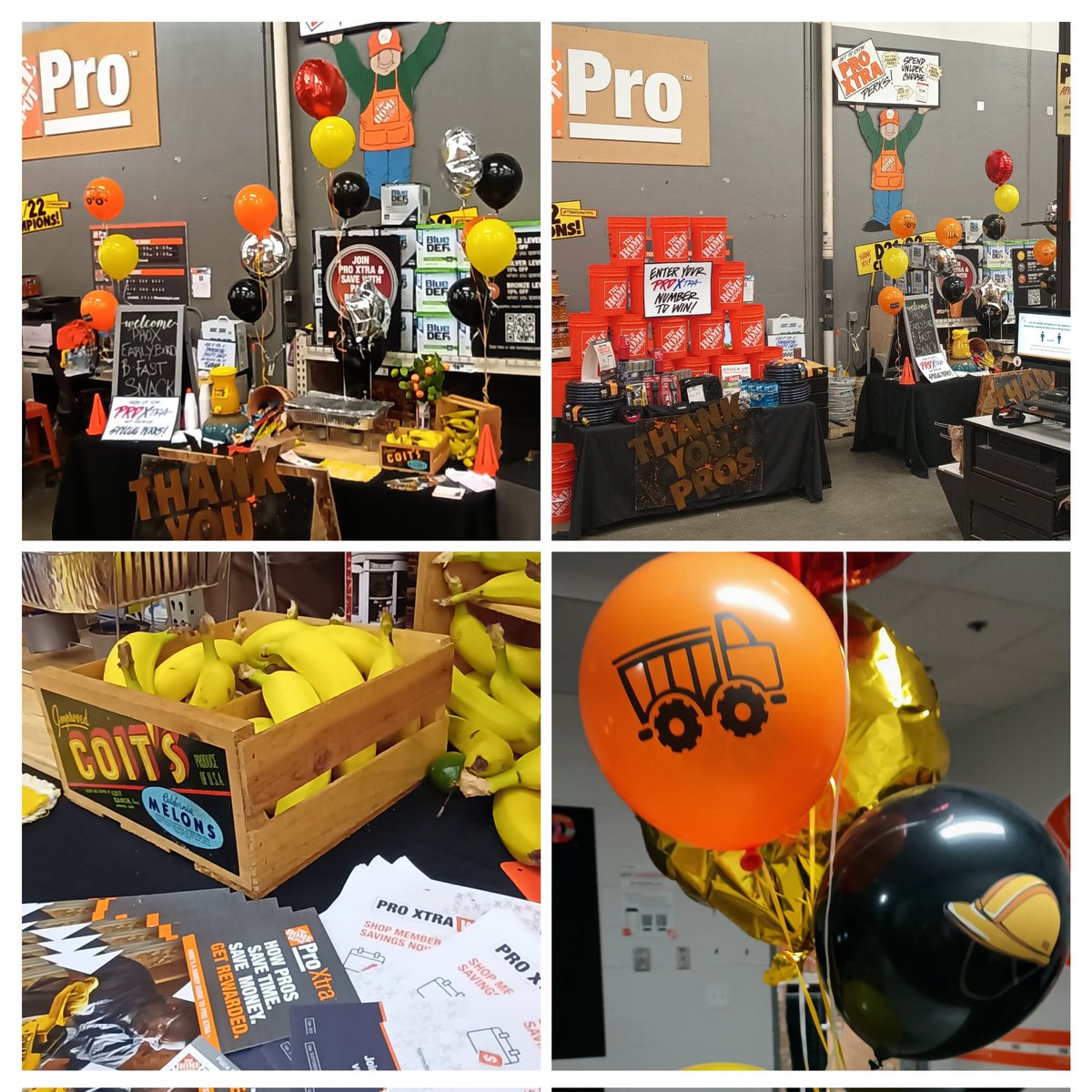 6620 Power Inn cannot Thank our Pros enough. Rain or Shine we are the Pros 1 Stop Shop.
#PacNorthProud
#D172Proud
#PowerHouse