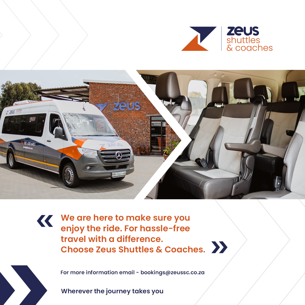 For bookings and enquiries email Bookings@zeussc.co.za 

#transportation #shuttleservice #shuttlebus #travelcoach #traveling  #longdistancetravel