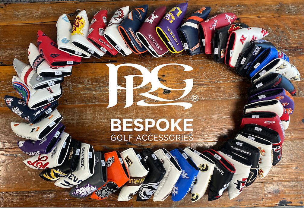 PRG Golf tweet media