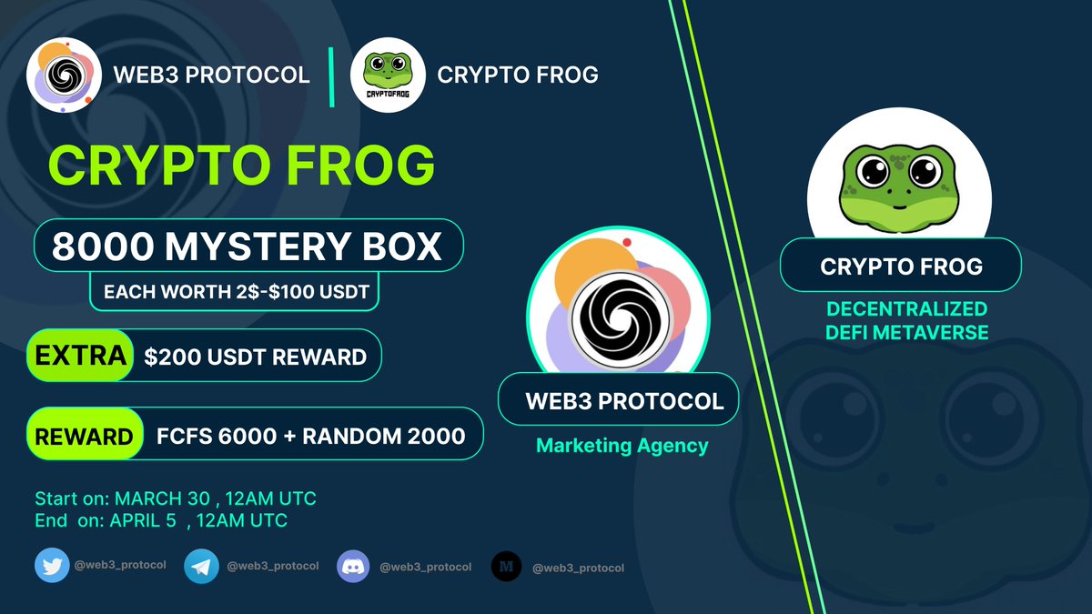 Web3 Protocol tweet media