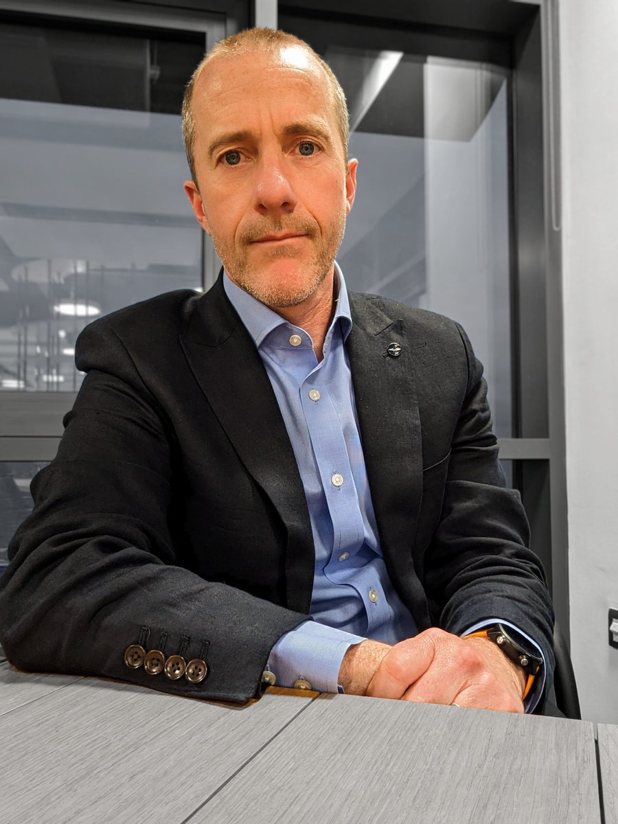 Prof Grant Stentiford tweet media