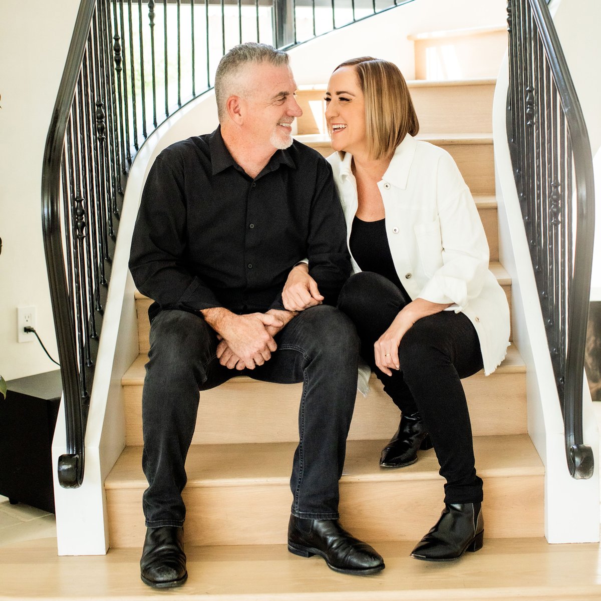 Christine Caine tweet media