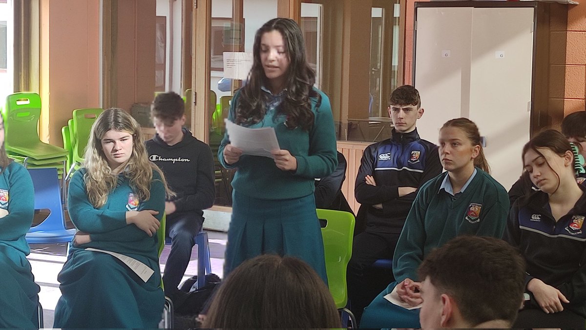 Joe Shortt (@joeshortt) on Twitter photo Students of <a href="/CastletroyC/">Castletroy College</a> rehearsing today for the Young People's Assembly <a href="/NMIreland/">National Museum of Ireland</a> as part of the Decade of Centenaries Programme 2012-2023 Students of <a href="/CastletroyC/">Castletroy College</a> rehearsing today for the Young People's Assembly <a href="/NMIreland/">National Museum of Ireland</a> as part of the Decade of Centenaries Programme 2012-2023