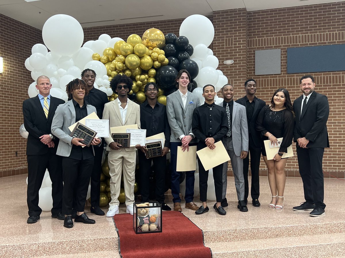 Much love and appreciation goes out to the Tiger Seniors of 2023.  This class made some great contributions to Tiger Basketball over the last four years, and we say Thank You! Best of luck in all of your future endeavors!