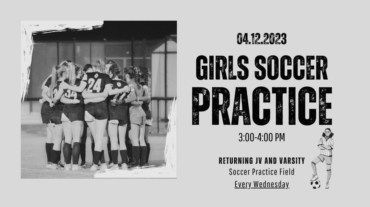 SWHS Girls Soccer tweet media