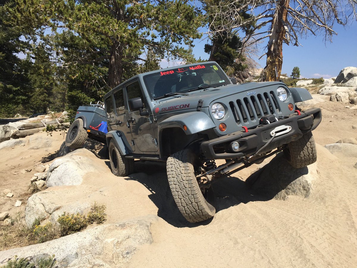 rpx53's tweet photo. Good morning @Jeep family! #throwbackthrusday #tentrex https://t.co/BDhnPy4OZo