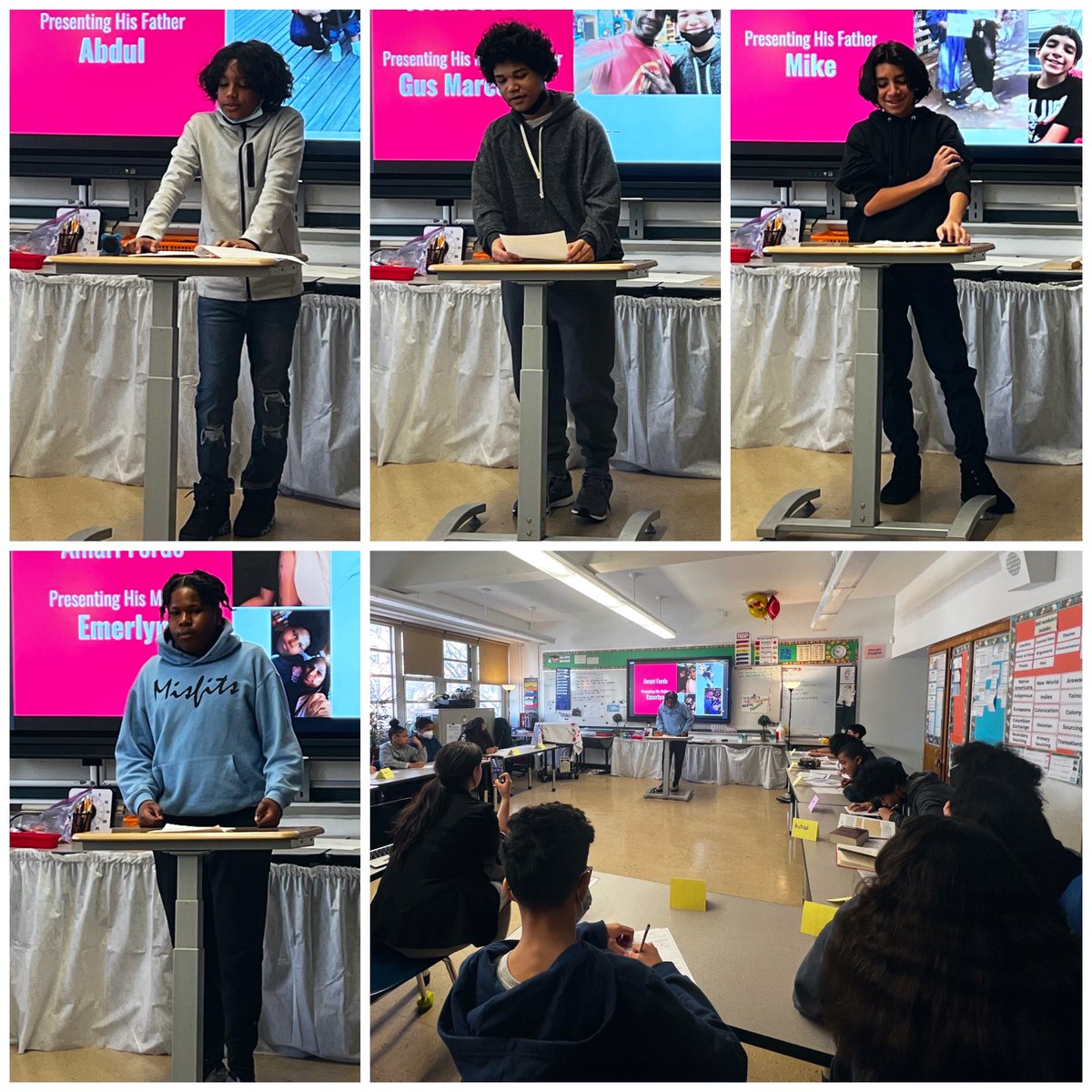 UNMS Rocks tweet media