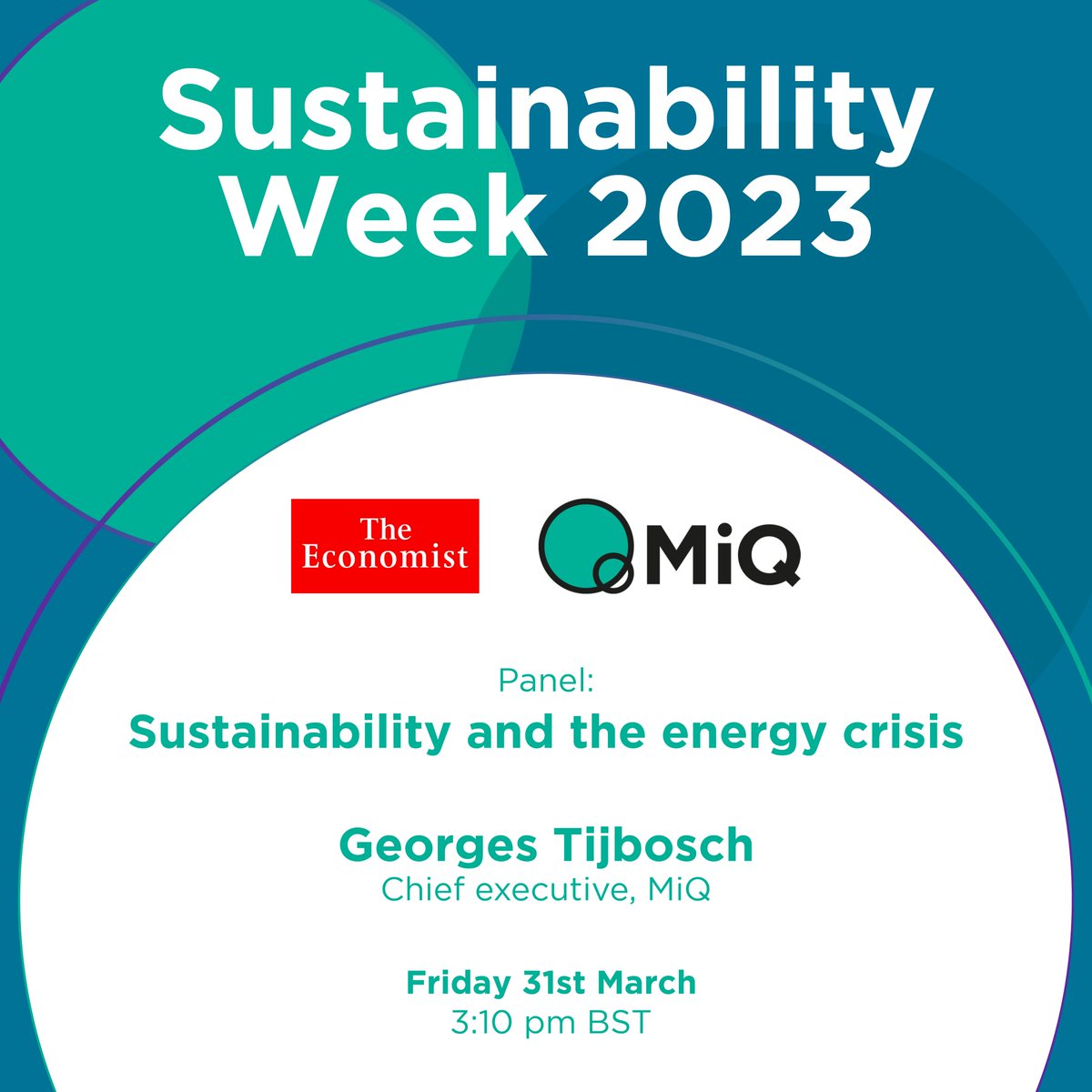 MiQ - Methane Intelligence tweet media