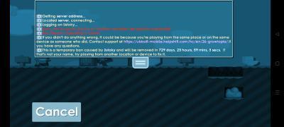 zei123445's tweet photo. Hello @GTMisthios my account do0d was banned selling link 3letter world  on 3/29/23. I believe I did nothing wrong. Can you please look into it when you get the chance? Thank you https://t.co/h5RleUtCIW