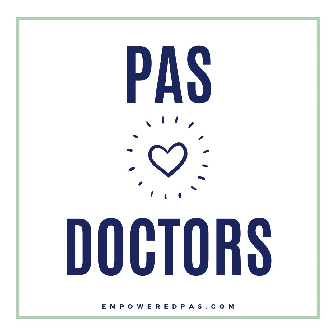 empoweredpas's tweet photo. Happy Doctors Day to all the incredible physicians I have been honored to be mentored by, work alongside, and collaborate with!

#DoctorsDay #physician #teamworkmakesthedreamwork #physicianassistant #physicianassociate https://t.co/IZrgmgTGpH