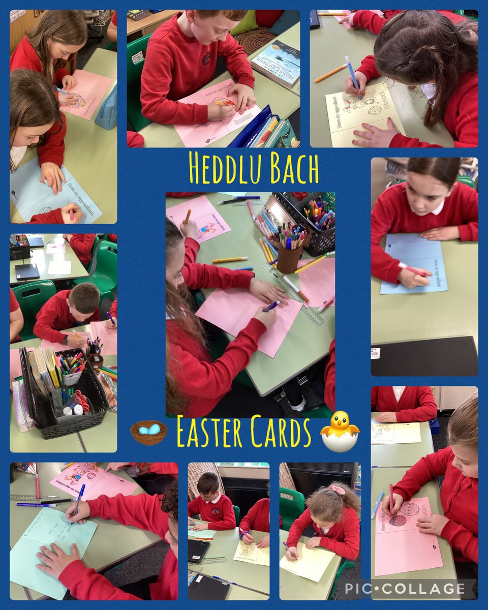 Pengam Year 5 tweet media