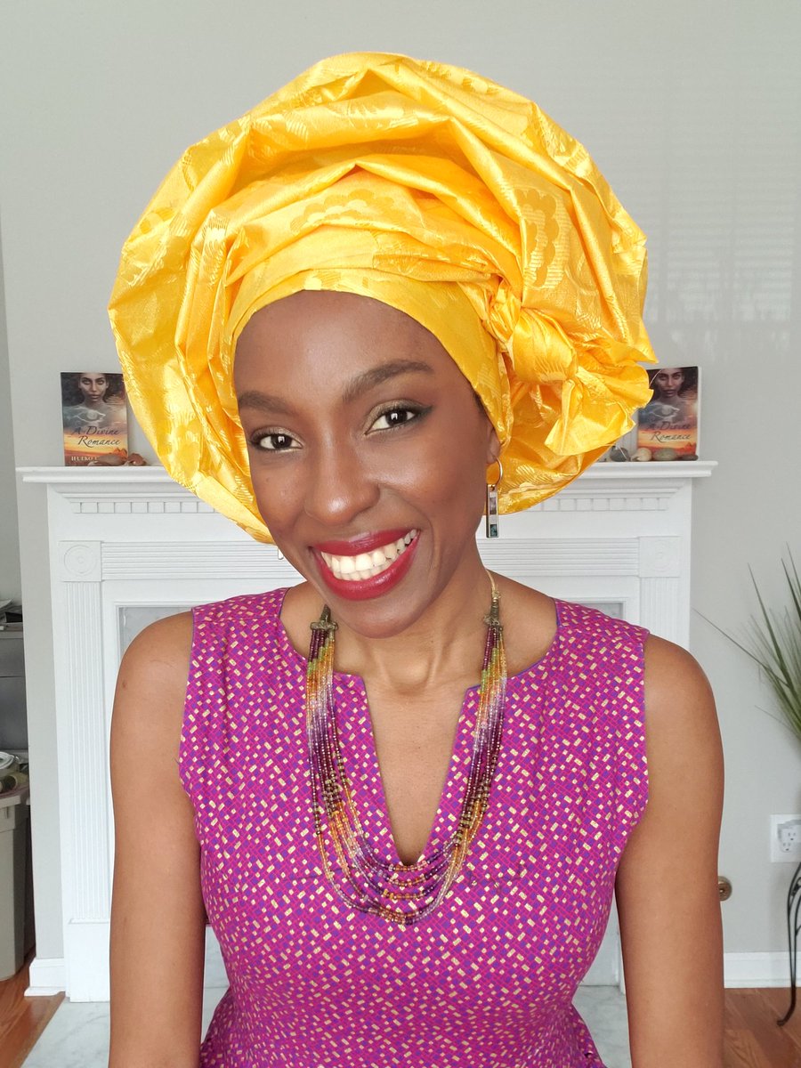 InspiroLogos's tweet photo. Was fun reading an excerpt from my novel #adivineromance, a #historicalromance set in #ancientegypt, featuring #bipoc characters &amp; original #poetry. Click to watch:
https://t.co/0qmctGQfbE
#BookTwitter #books #WomensHistoryMonth #woc #biblicalfiction https://t.co/RXnR6gaTUY