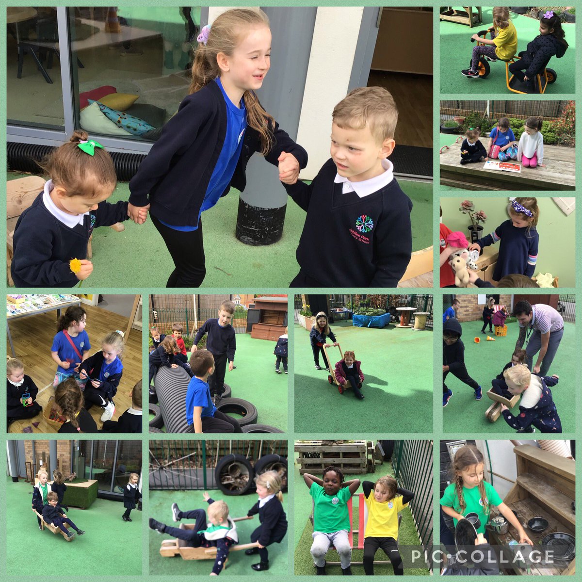 Mrs Timothy tweet media