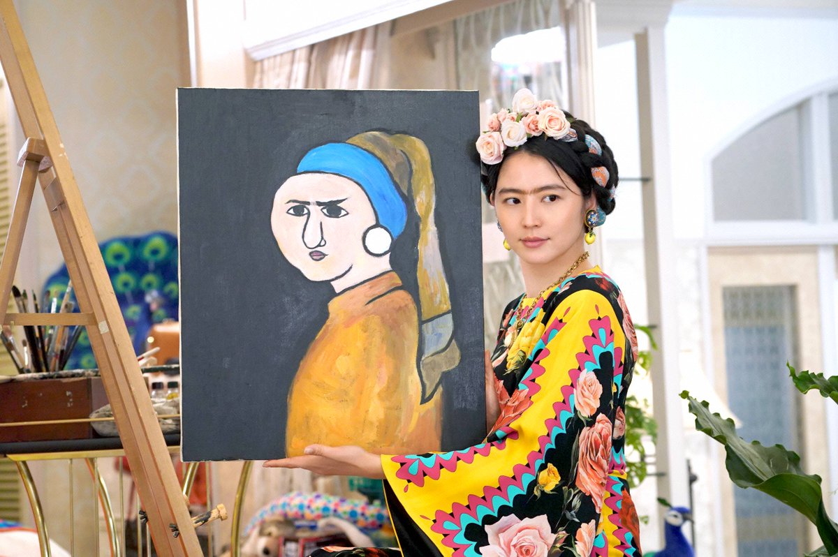 コンフィデンスマンJP - フジテレビ