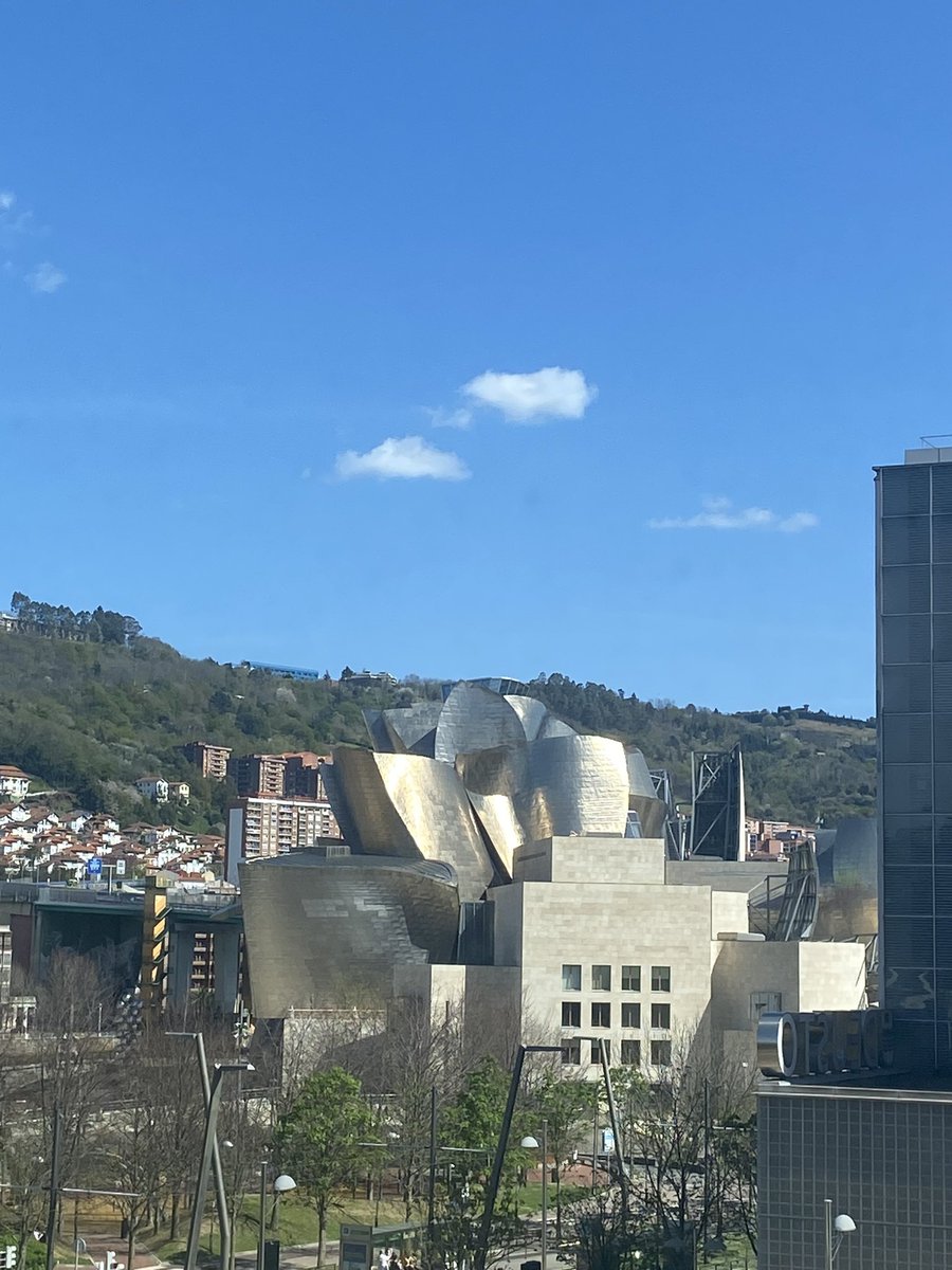 Fantastic sessions this afternoon at the @enlight_eu Impact Conference in Bilbao on ‘Barriers and Opportunities for Promoting a Common Impact-Driven Research Agenda’ facilitated by Louise Hannon and Áine Mhic Thaidhg @uniofgalway @Galway_Research #ENLIGHTImpact @upvehu