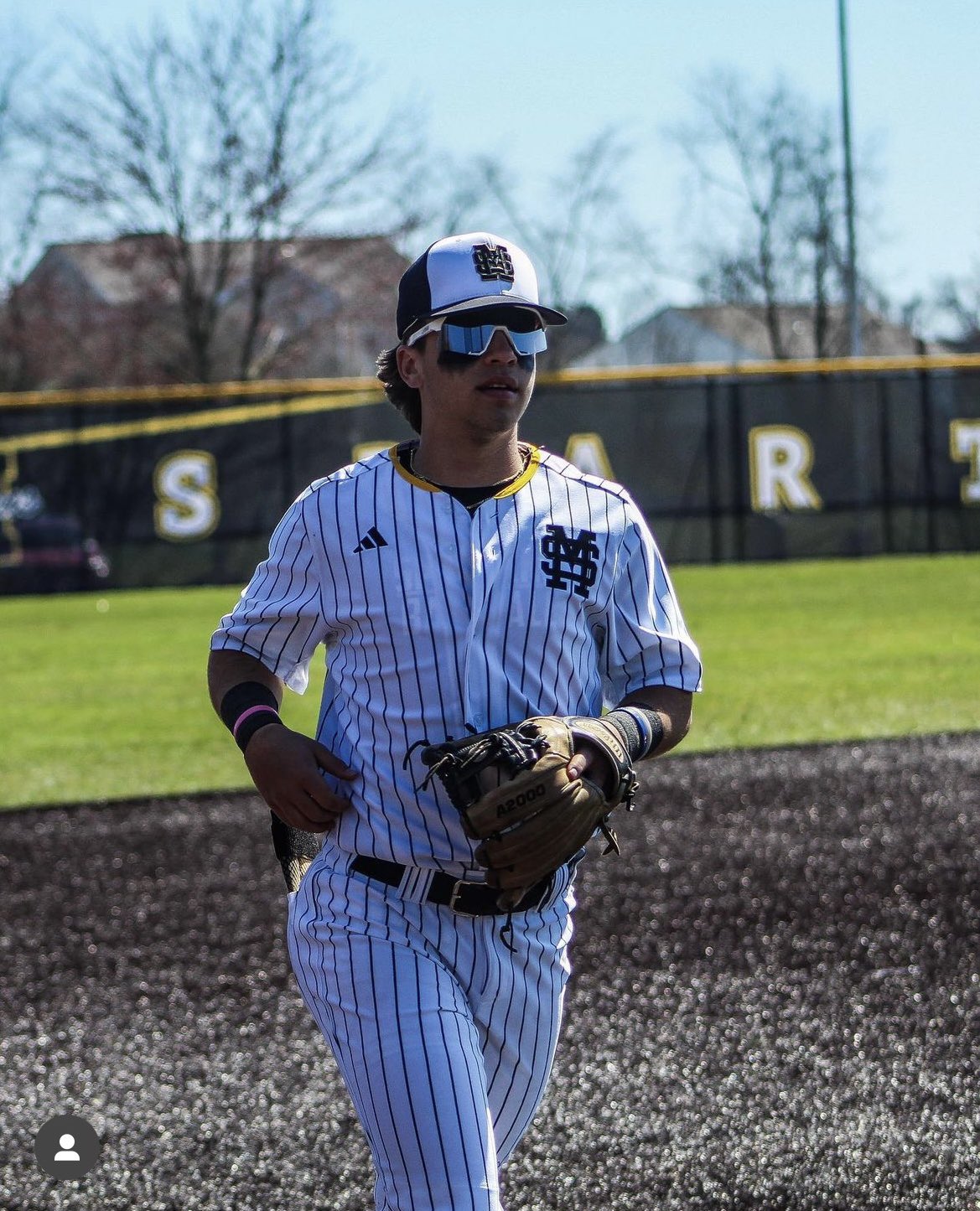 Montour School District Athletics on Twitter "⚫️🟡 The boys are back at