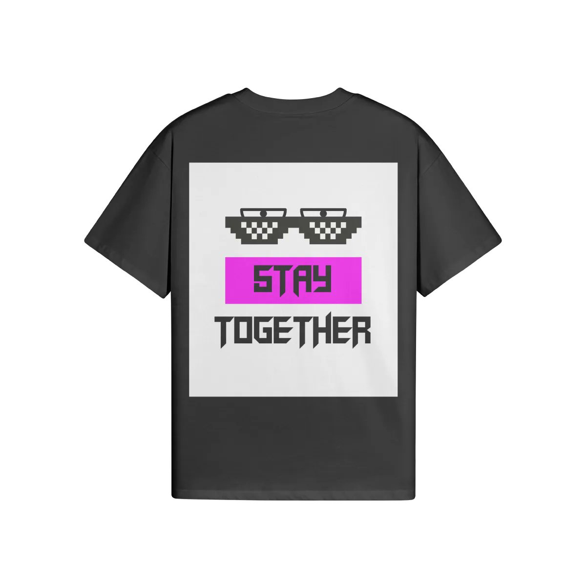 ravebound's tweet photo. NEW IN !! ๐ฝ๐ RAVE TOGETHER - STAY TOGETHER
-20% STOREWIDE ๐ฝ
100% Cotton ๐
Discover our collections here ๐ https://t.co/gJg3huVIrs
#rave #ravebound #tshirts #cotton #design #trance #clothingbrand #clothes #fashion #techno #trip #ravetogetherstaytogether #festival #edm https://t.co/oWpdQrxPDP