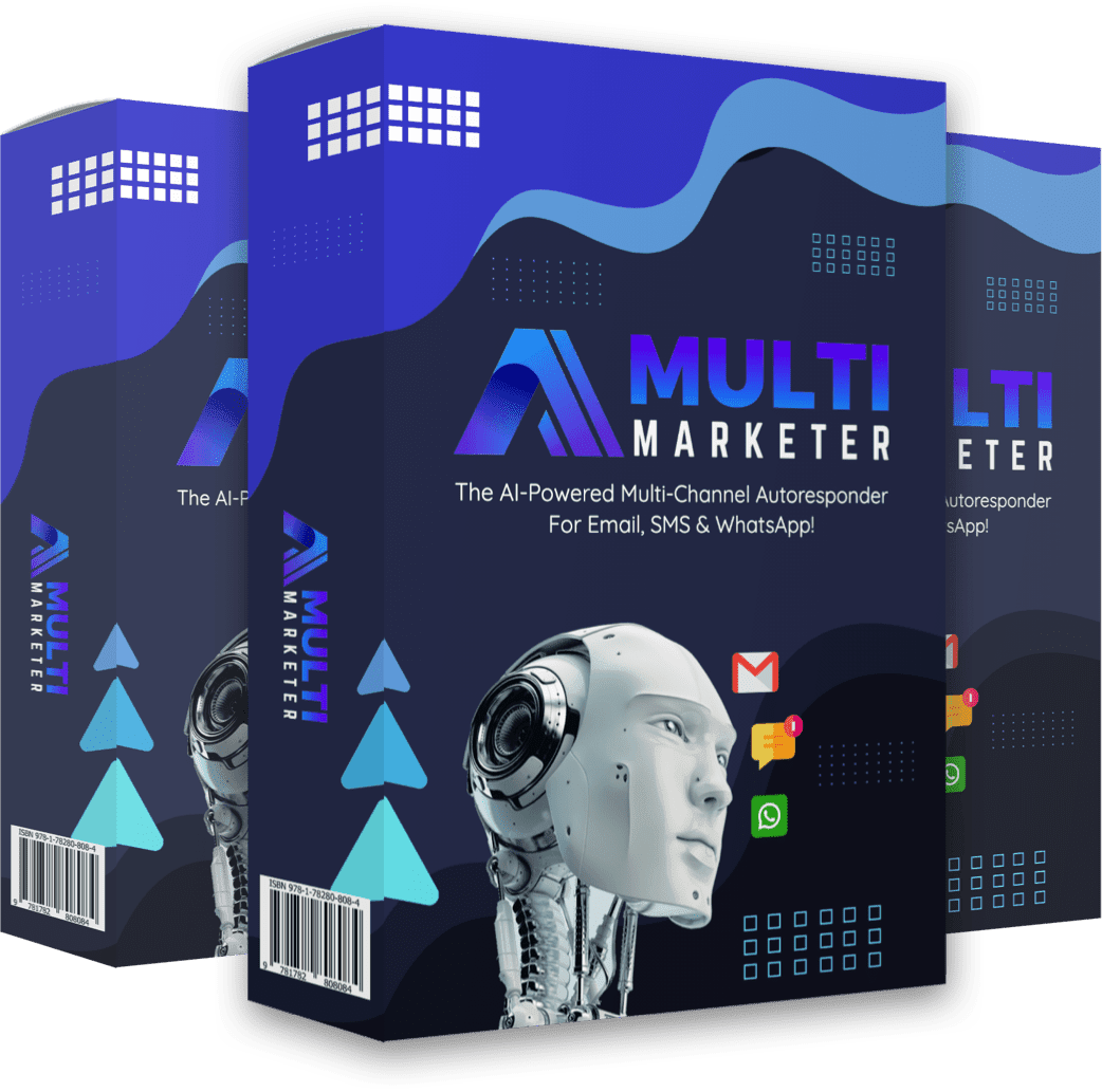 CashCreatorus's tweet image. Want To 10X Your Sales INSTANTLY With The World's 1st ChatGPT Based Multi-Autoresponder?

cutt.ly/u4MQR1s

#ai #content #make #creator #money #online #email #marketing #whatsapp #sms #artificialintelligence #london #success #socialmedia #business #facebook #instgramer