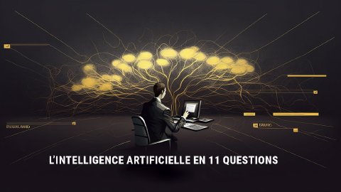lecho's tweet photo. Intelligence artificielle #iA | Pour tester les capacités de synthèse de #ChatGPT, on a demandé au #chatbot développé par la société #OpenAI de nous aider à comprendre. Et le résultat est très convaincant
➡ https://t.co/hoLmiasYyY 
✍️ par @NicolasBecquet https://t.co/XULPkpMLOu