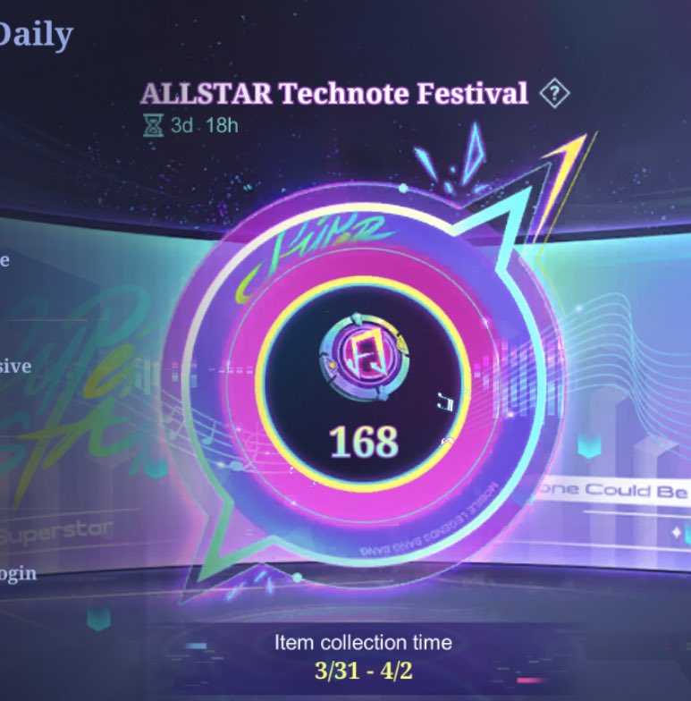Mobile Legends Menfess tweet media