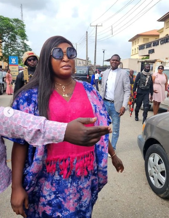 YabaLeftOnline tweet media