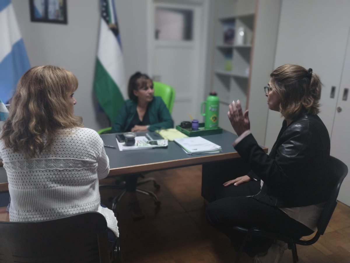 Agencia de Prevención y Asistencia en Adicciones tweet media