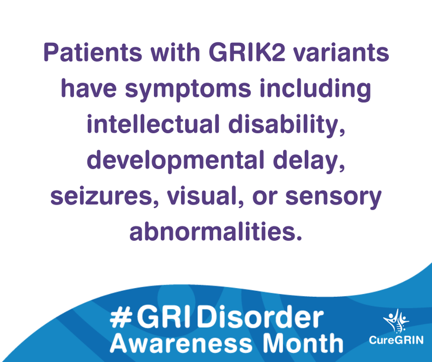 CureGRIN tweet media