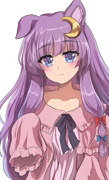 1441日目N#毎日パチェ#dailypatchy 