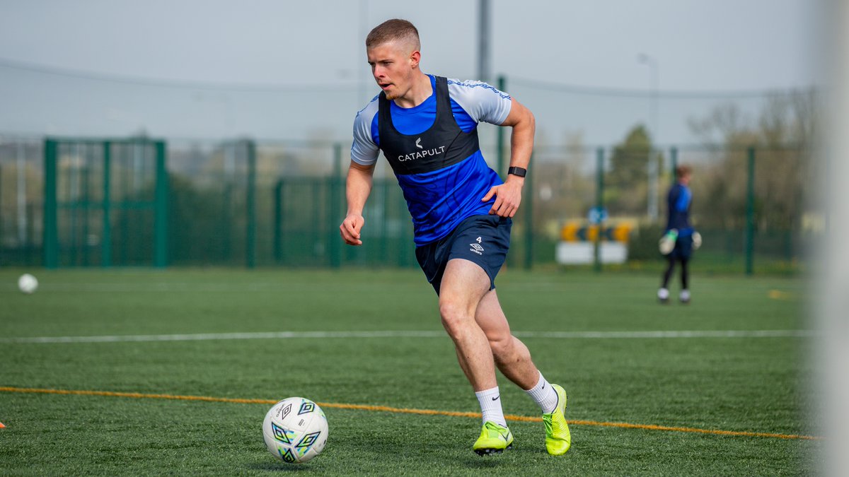 𝗡𝗢4⃣

#WaterfordFC | <a href="/NiallOKeeffe3/">Niall O’Keeffe</a>