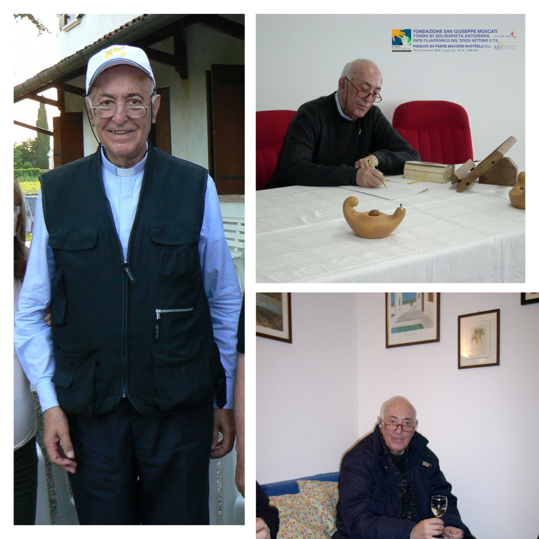 Pregare significa vivere quel particolare rapporto di comunicazione con Dio, in cui ci si apre alla effusione di “Amore” da parte delle Persone divine, ed in particolare del Padre Divino, e lo si fa credendo alla esistenza del Padre celeste.