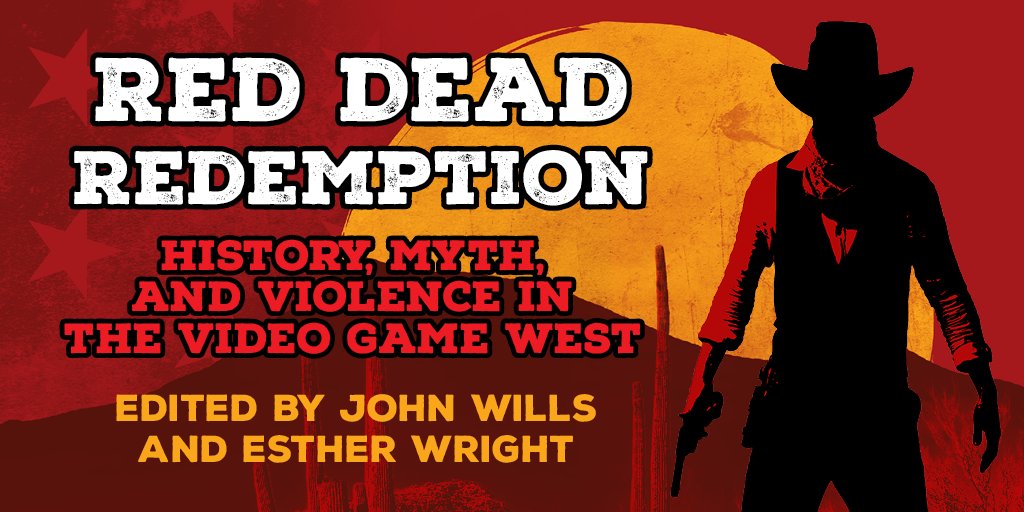 Red Dead Redemption - University of Oklahoma Press