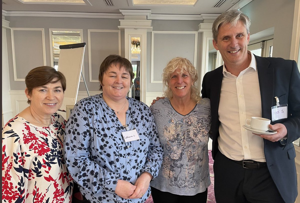 #shecando2021 tweet media