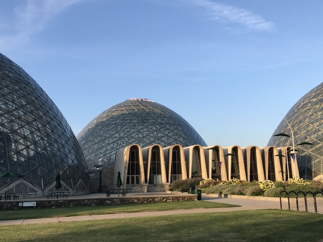 MPA sent all 2023 Special Election candidates for County Supervisor District 14 listed as “Certified for Ballot” by the Election Commission the following 3 questions to get perspectives on preservation topics, including the Domes. 

milwaukeepreservationalliance.org/county-supervi…