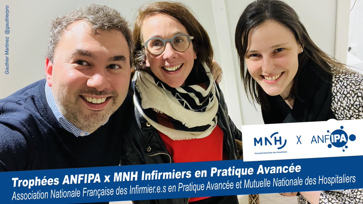 Gauthier MARTINEZ tweet media