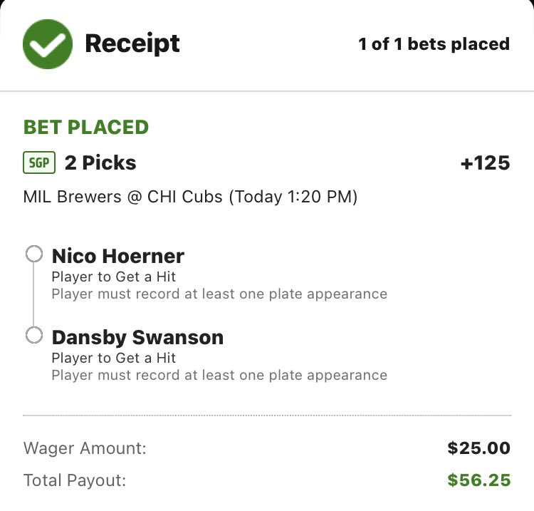 GamblingStork's tweet image. Day 1 of the $10k Challenge

@Lew_Locks and I will be at the game so you best believe a collab was in the works

#GamblingTwitter