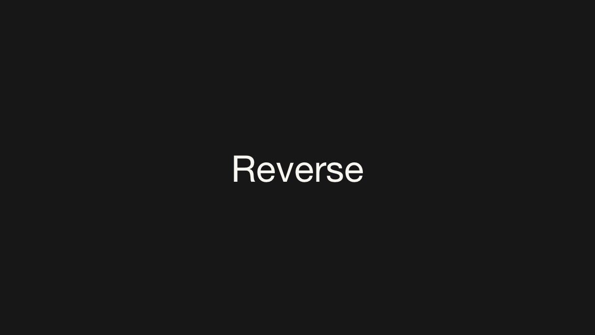 mindeondev's tweet photo. Reverse #obliquestrategies #brianeno #creativity #lateralthinking #designthinking #inspiration #artisticprocess #creativeblock #mindfulness #innovation #thursday #artisticmindset #ideageneration #breakconventions #thursdaythoughts
https://t.co/IXd6LpAn5S https://t.co/HL7BYxwFF1