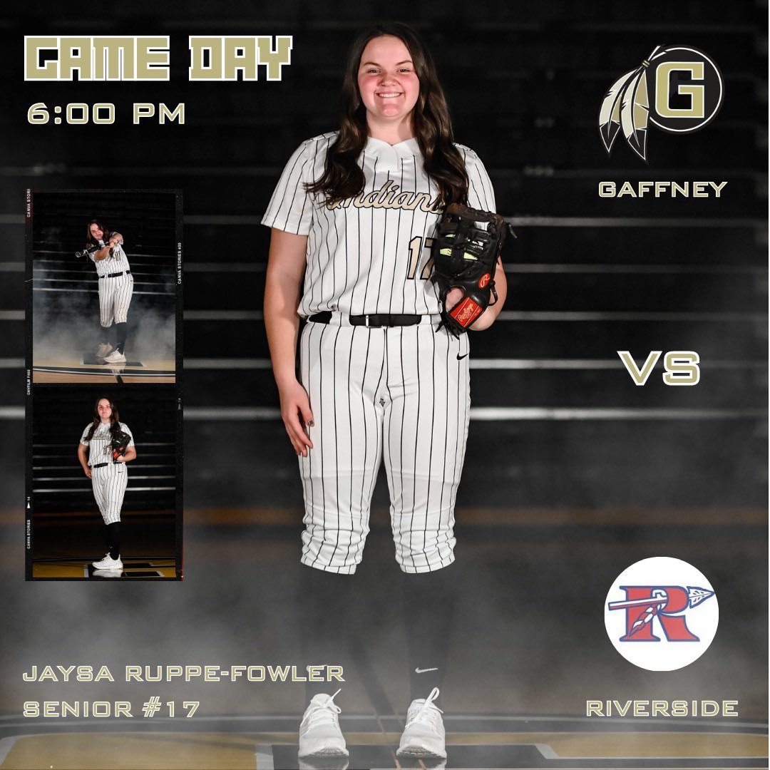 gaffneysb's tweet photo. Let’s kick spring break off with a dub! 😤 https://t.co/Z13N7pHLg8