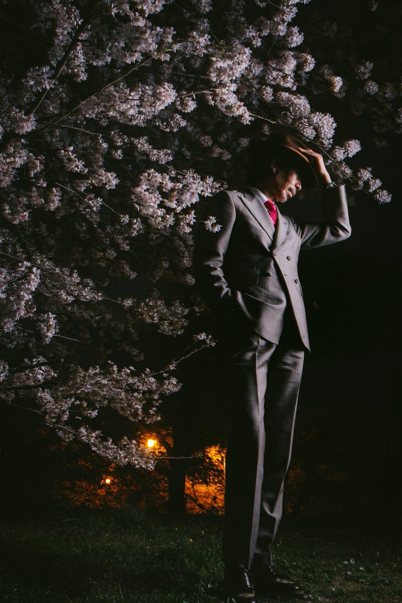 cento130's tweet photo. 夜桜
#花見
#桜
#夜桜 https://t.co/26ocfb5MrO
