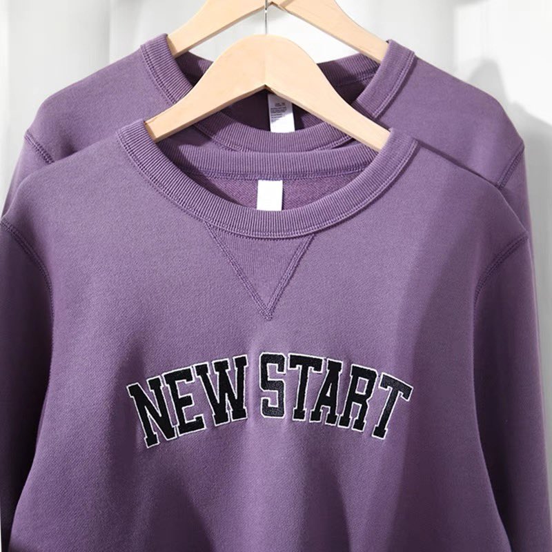 Christy66666611's tweet image. Sweatshirts designs is coming~#sweatshirt #emboridery #custom #clothingbrand #smallbusiness #dihuiclothing