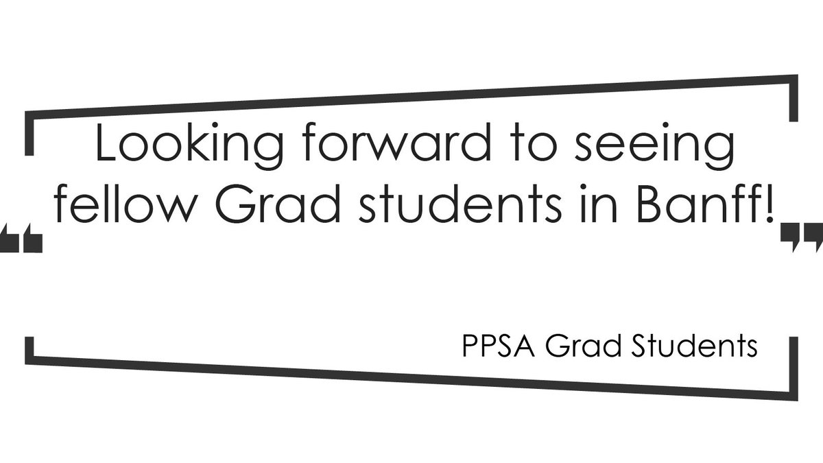 Prairie Political Science Association tweet media