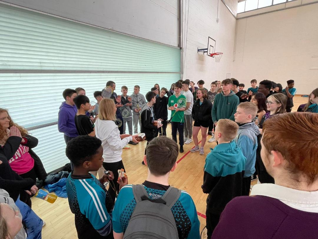 Rachel Quantrell tweet media