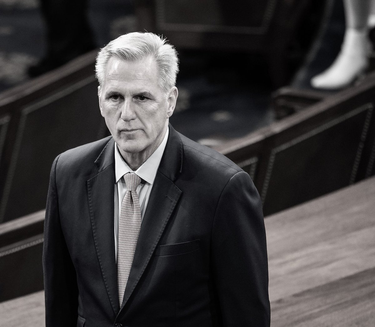 U.S. House <a href="/SpeakerMcCarthy/">Kevin McCarthy</a> on gun safety action in wake of #Nashville shooting: "We need to see all the facts." FACT: Firearms are now the leading cause of death in U.S. for children 1-19. (rb.gy/2yig) Will that do, Mr. Speaker? @momsdemand <a href="/Everytown/">Everytown</a> <a href="/stophandguns/">Stop Handgun Violence</a>