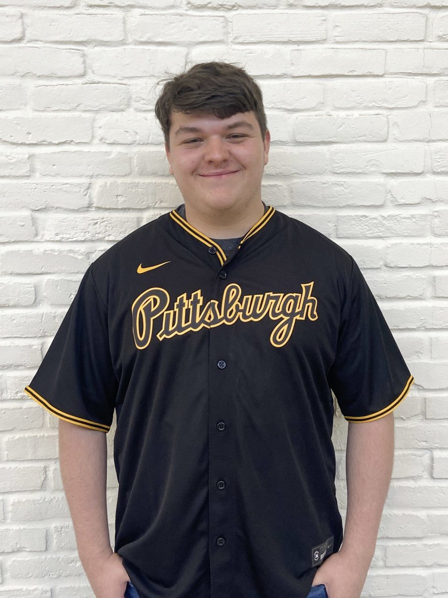 RallyPITT's tweet image. Opening Day is HERE! Be sure to stop by Rally House for the best selection of Pirates gear! ⚾💛

bit.ly/3JYSOkN