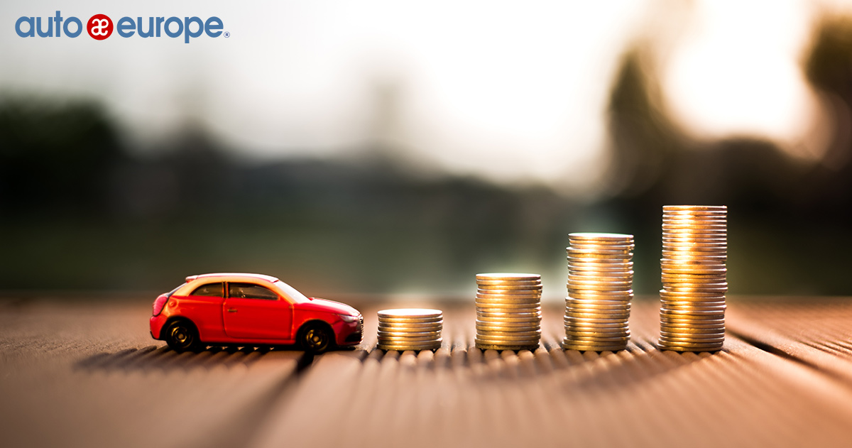 Auto Europe España tweet media