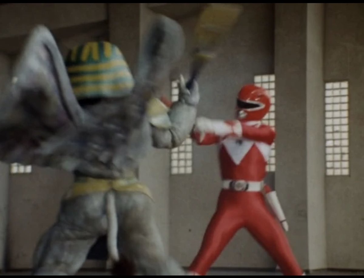 LCollection360's tweet photo. #PowerRangers - “A Pressing Engagement” https://t.co/9LyWqCvMgY