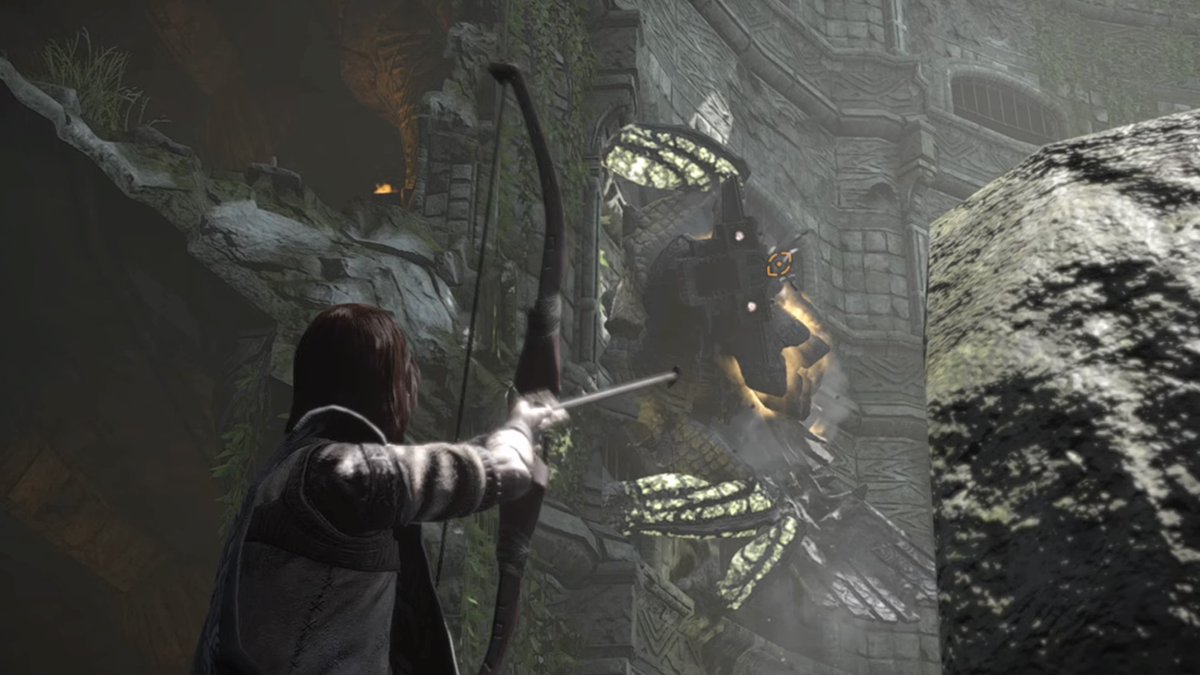 Loul5100's tweet photo. #ShareFactoryStudio #PS5Share 

SHADOW OF THE COLOSSUS™
Spéléologue (BRONZE)
#PlayStationTrophy https://t.co/z1iNUAkgR1