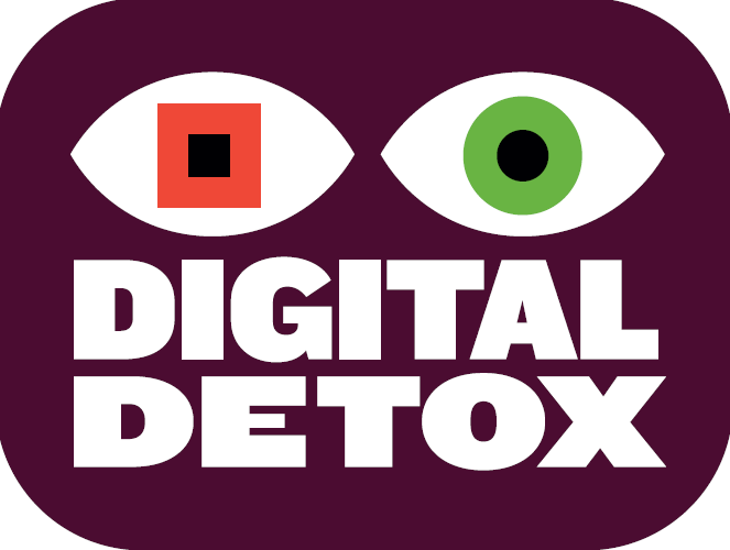 Something our team has been working on for more than 6 months. Finally started. First children and parents already part of 3 weeks digital detox program . 🤗🥹 #digitaladdiction #digitaldetox