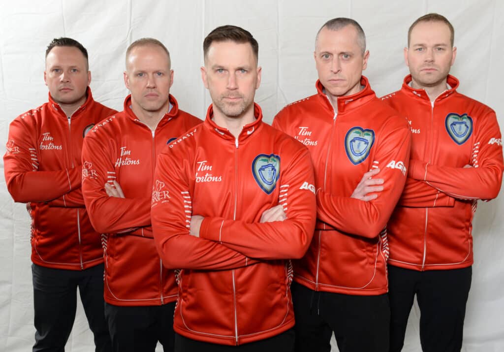 Who's ready for the 2023 <a href="/BKTtires/">BKT Tires</a> &amp; <a href="/oktire/">OK Tire Stores Inc.</a> World Men's Curling Championship?

The competition kicks off on Saturday and we've got everything you need to know in our event preview ➡️ curling.ca/blog/2023/03/2…

#WMCC2023